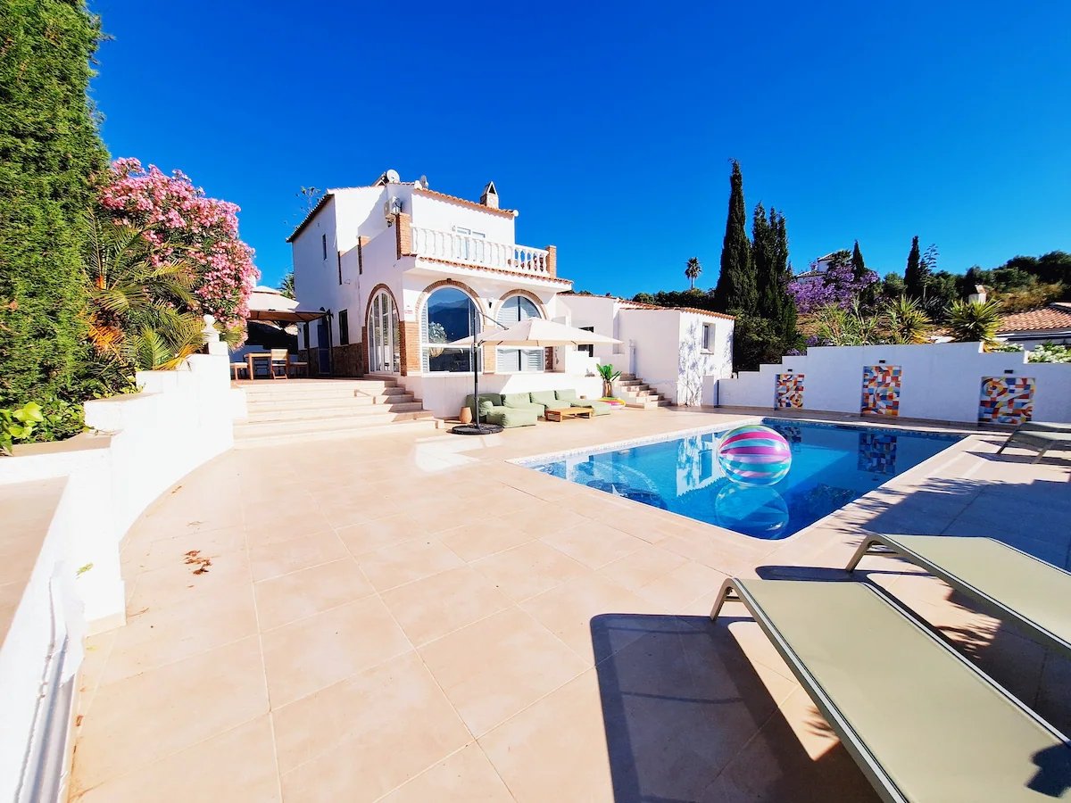 Luxury New Zealand property